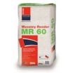 Masonry Render MR60 Off White 20kg Bag