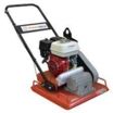Plate Compactor 550H  6HP Honda