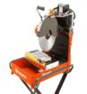 Husqvarna Brick Saw 14'' Inc Blade TS300E