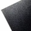 ABS Haircell Black 2440mm x 1220mm x 3mm Sheet
