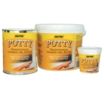 Linseed Oil Putty