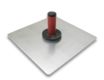 Trowel Hawk Aluminium Durasoft Handle