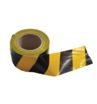 Ox Barrier Tape Black / Yellow