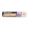 Rota Cota Rolana Clear Finish Roller Cover