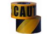 Tape Barricade Caution Tape Yellow & Black