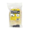 Sheepskin Render Mitt (No Thumb) with Arm Guard