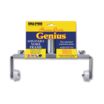 Genius Adjustable Aluminium Yoke Frame 270mm - 460mm