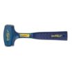 Hammer Drilling Vinyl Grip