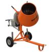 Easy Mix Cement Mixer Electric 3.5cf