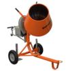 Easy Mix Cement Mixer Electric 2.2cf