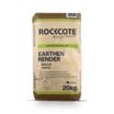 Earthen Render Medium 20kg