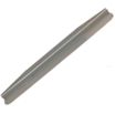 Extrusion Bar 3.66m suit PortaScreed