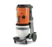 Dust Extractor DE110 (H Class 230V)