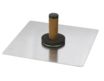 Trowel Premium Aluminium Hawk Cork Handle