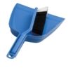 Brush & Pan Heavy Duty Plastic