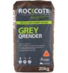 Q Render Grey 20kg