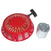 Recoil Starter Assembly - GX340 GX390