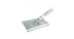 Walking Edger 240mm x 155mm