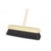 Broom Heritage 300mm Horse Hair