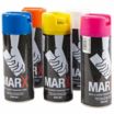 MARX Survey & Spot Marking Paint (Spray) 350g