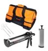 Chemical Installl Anchoring Kit