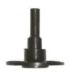 Crack Injection Flange (to suit Sikadur 52)