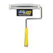Trade Heavy Duty Roller Frame Yellow Handle