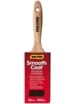 Smooth Coat Synthetic Wall Brush Range