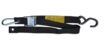 Straps S-Hook Short Hardware Set 700mm 2 Piece