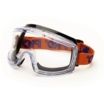 Goggles 3700 Series Clear Lens
