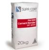 Cement Render Off-White PM660 20kg