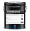Form Release "D" 10 Litre