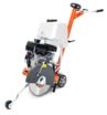 Husqvarna Flat Saw (Floor Push Saw) FS309