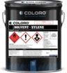 Solvent (Xylene)