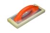 Sponge Foam Float with Perforated Back Plate 325mm x 135mm