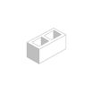 ***Masonry Block 30-01 390L x 290W x 190H mm