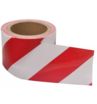 Ox Barrier Tape Red / White