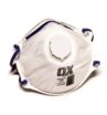 OX Respirator Disposable Masks P1 Pack20