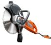 Partner Saw Husqvarna K3000 Wet Electric