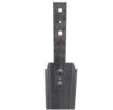 Steel Fence Bracket 6mm (GL)