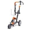 Cutting Trolley KV9/12 with Water Bottle To Suit K970 & 1260