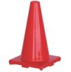 Witches Hat ORANGE No reflective tape
