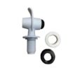 Replacement Spigot for Sqwincher 20 Litre Cooler