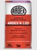 K120 Levelling & Smoothing Compound 20kg Bag