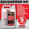 Soudaprim DP Primer