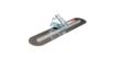 Fresno Trowel with Bracket & Tilt Mech