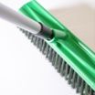 Broom Landscaper 350mm with handle