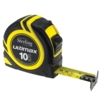 Tape Measure 10m x 25mm Ultimax Metric
