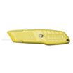 Knife Fluro 115 Ultra Grip (Grey)