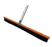 Concrete Finishing Broom  900mm Poly